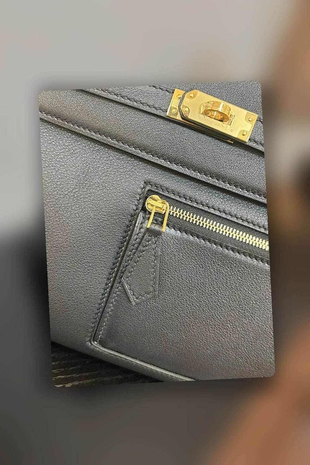 NB - HMS Bag - 1644