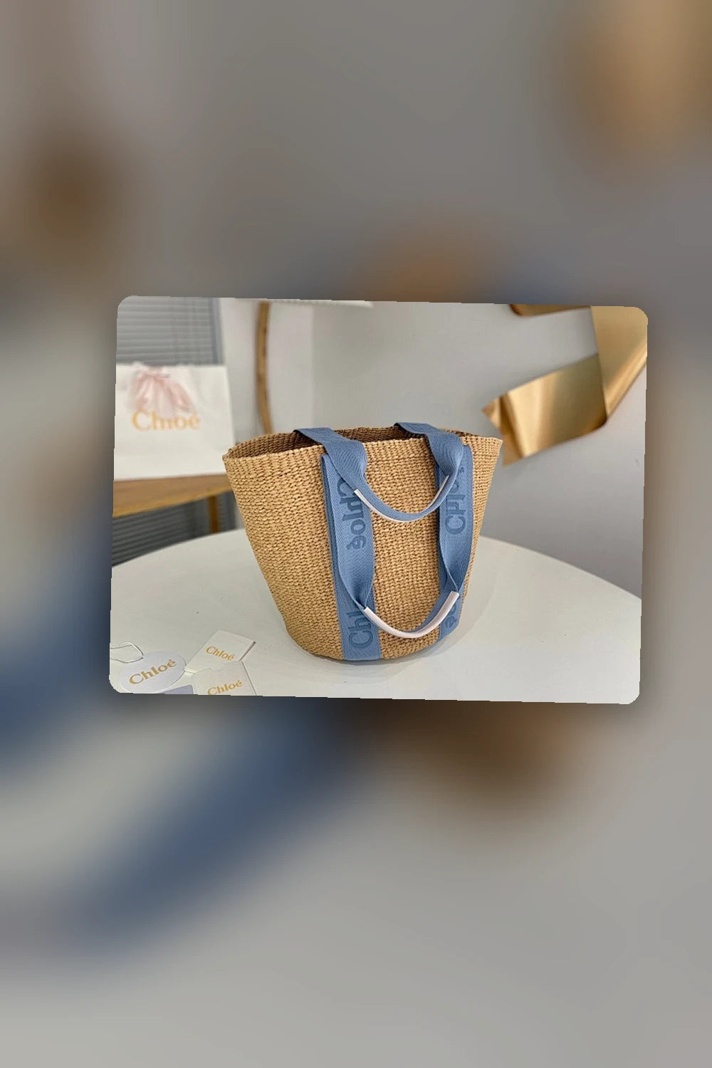 NB - CLE Bag - 683