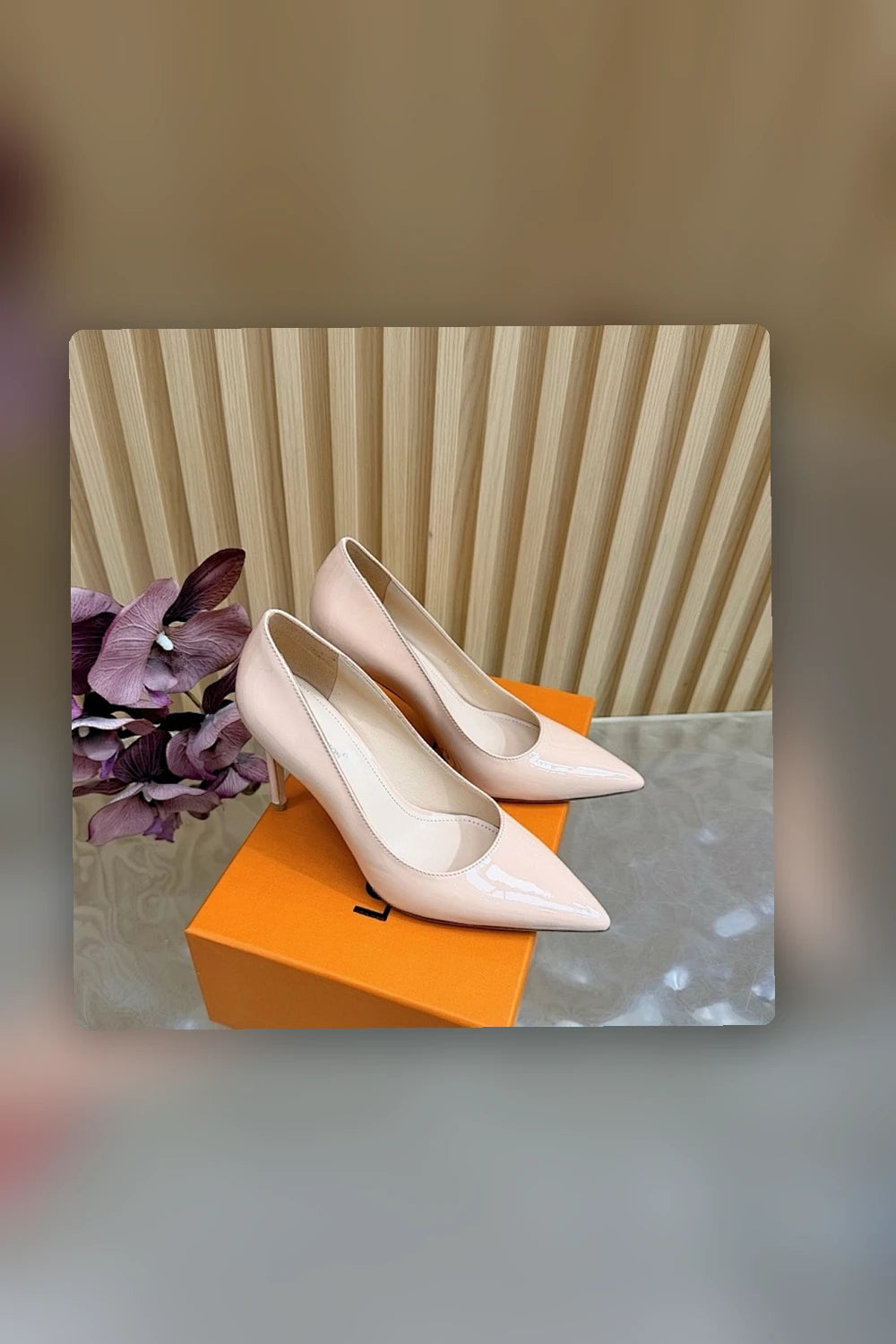NB - LOV Women Shoes - 004