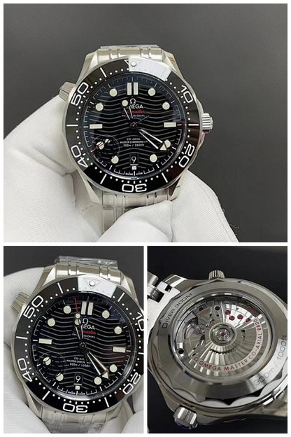 NB - Mix Watch - 771