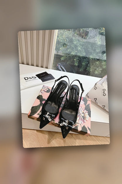NB - DAG Women Shoes - 699