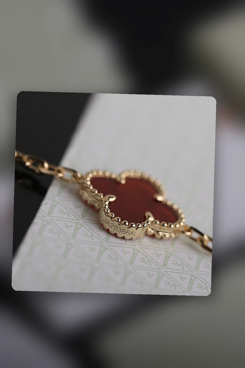NB - VACA Jewelry - 590