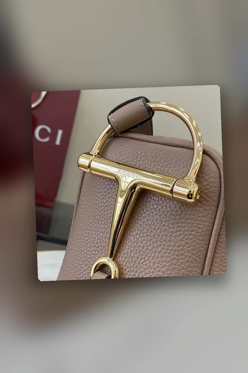 NB - GUKI Bag - 106