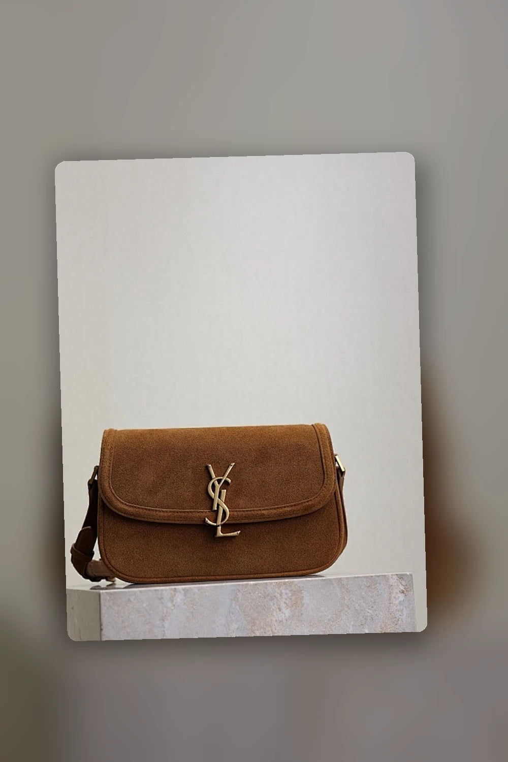 NB - YLS Bag - 744