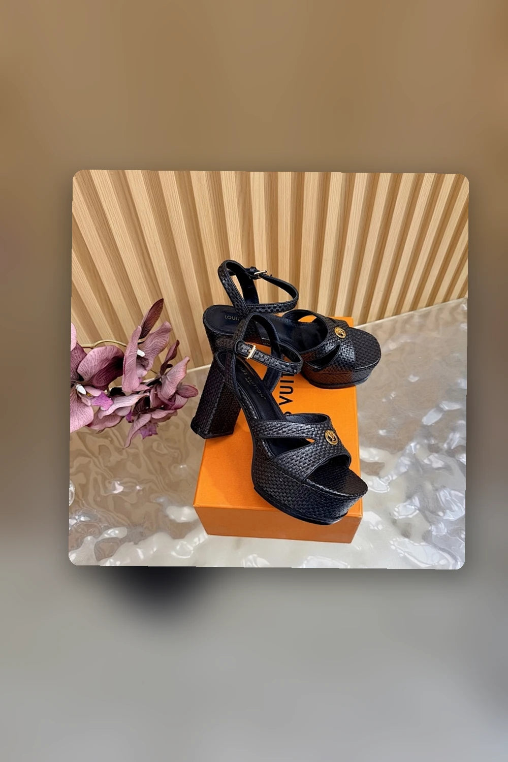 NB - LOV Women Shoes - 459
