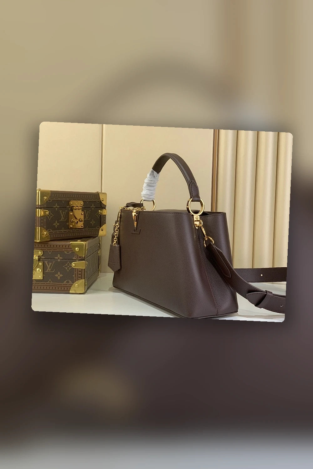 NB - LOV Bag - 880