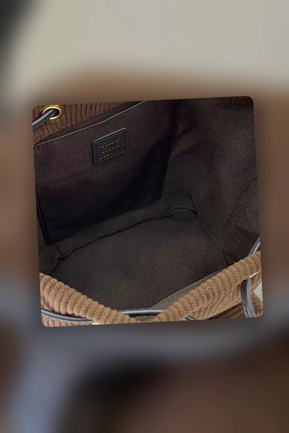 NB - GUKI Bag - 213