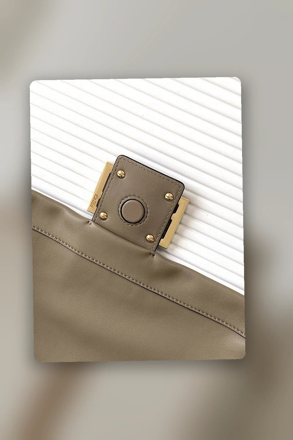 NB - FDE Bag - 286