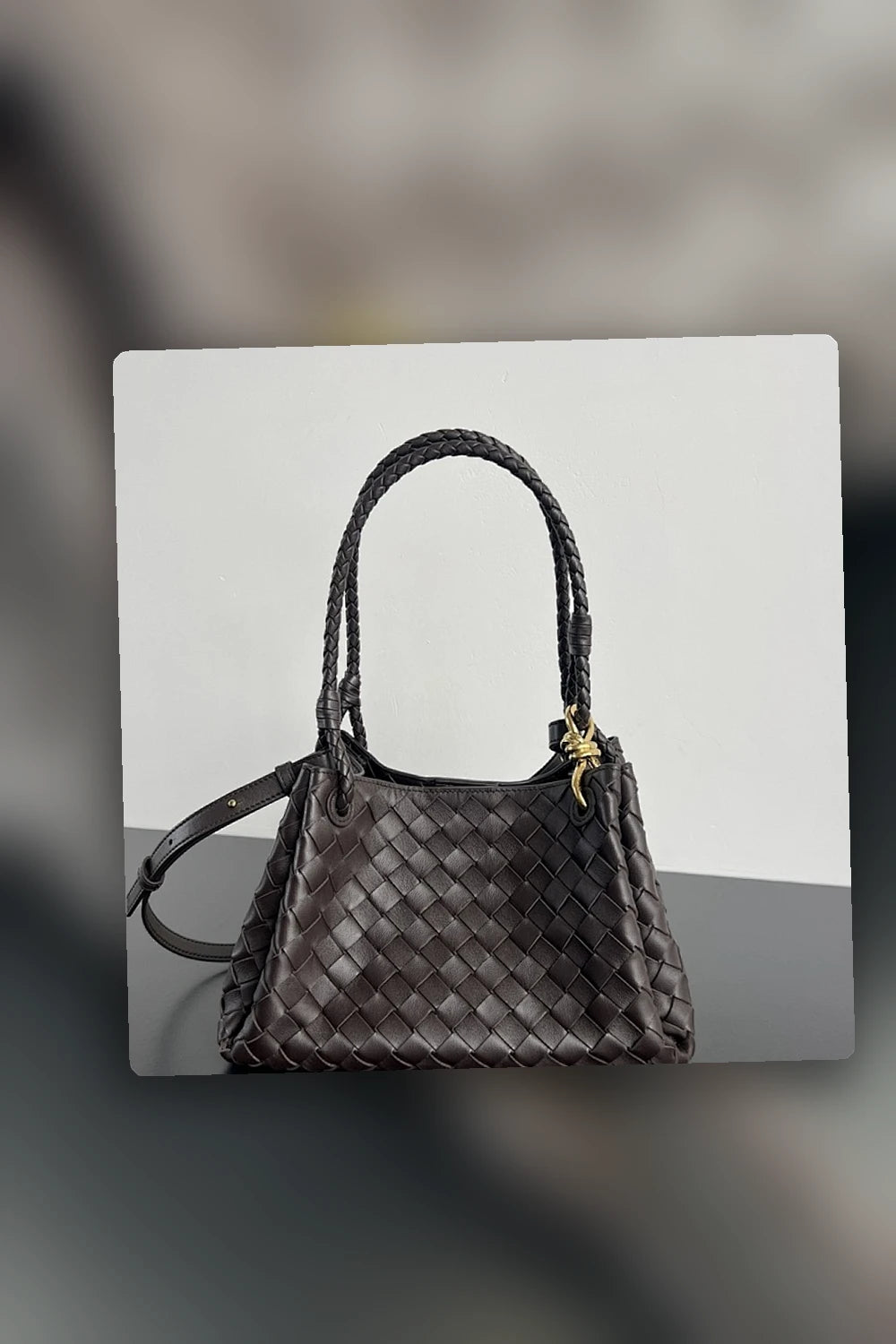 NB - BOV Bag - 235