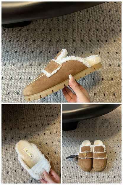 NB - PD Women Shoes - 1006