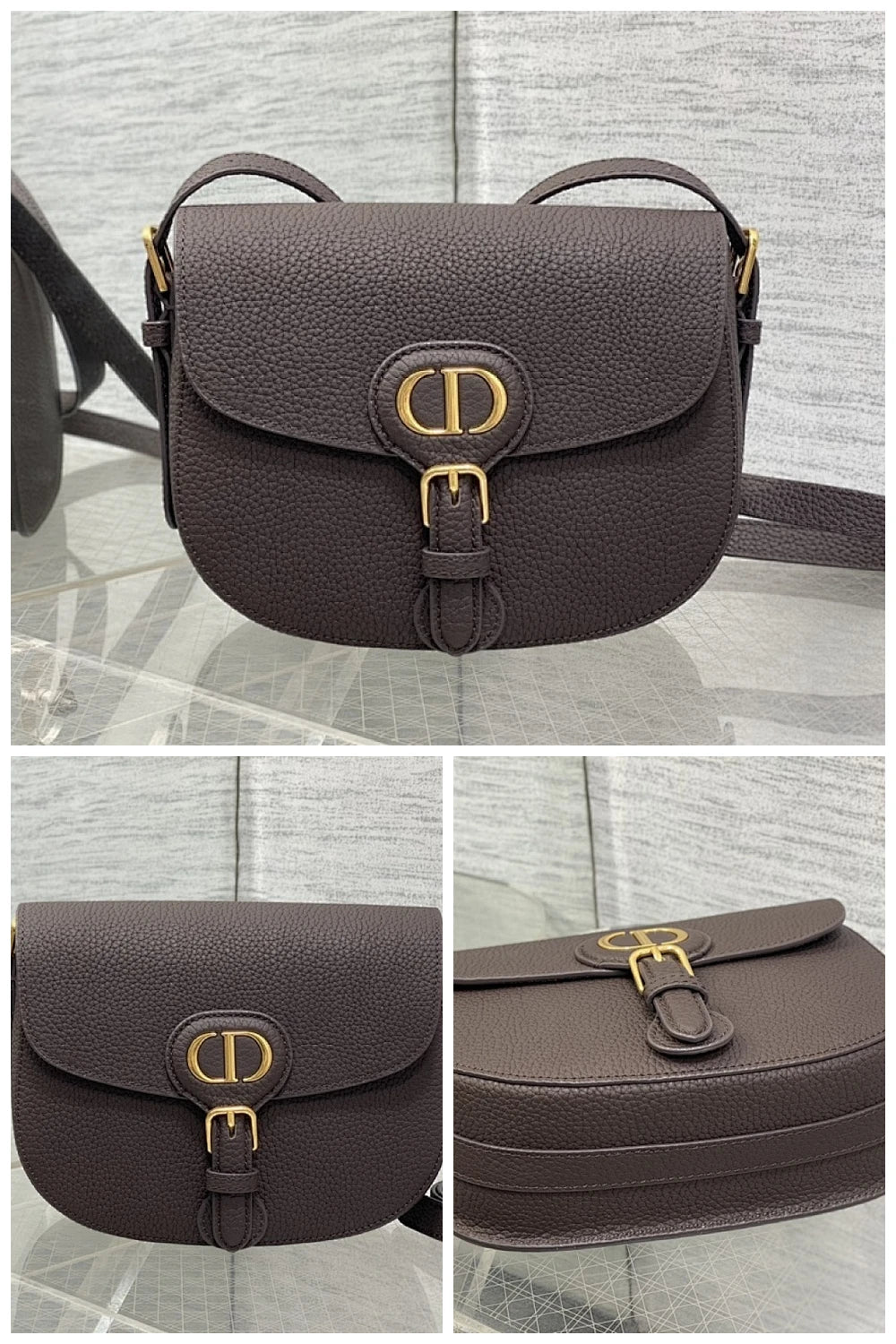 NB - DOR Bag - 763
