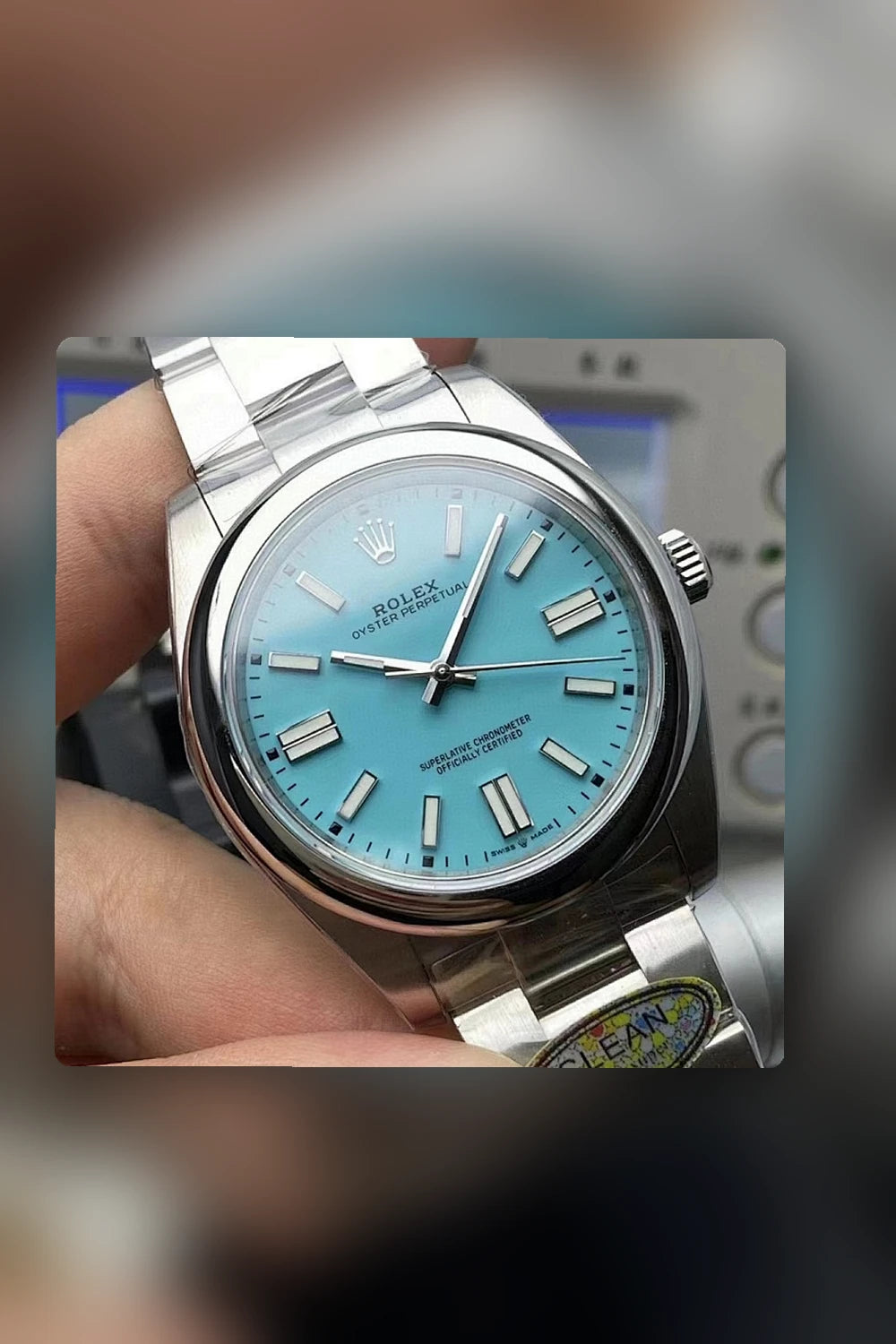 NB - Mix Watch - 1762