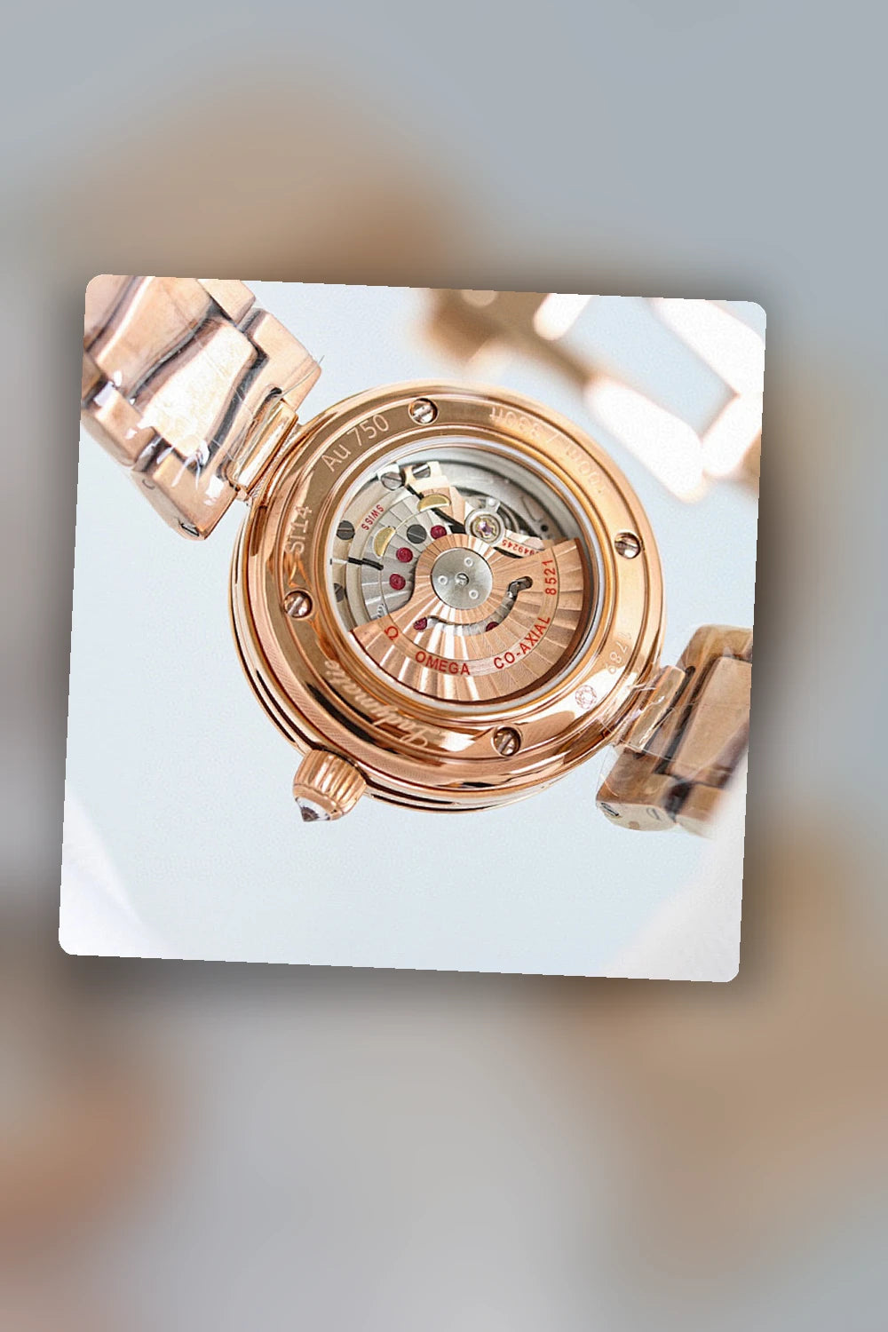 NB - Mix Watch - 218