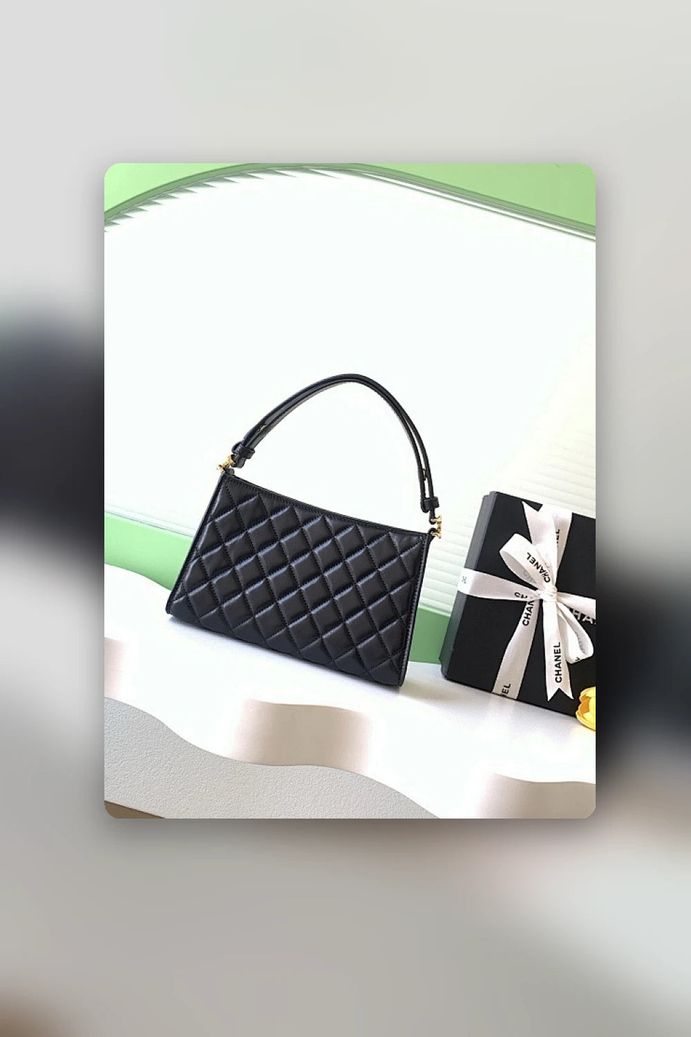NB - CHL Bag - 362