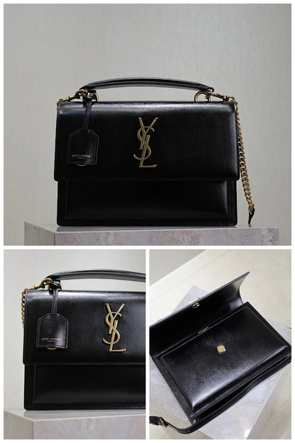 NB - YLS Bag - 598