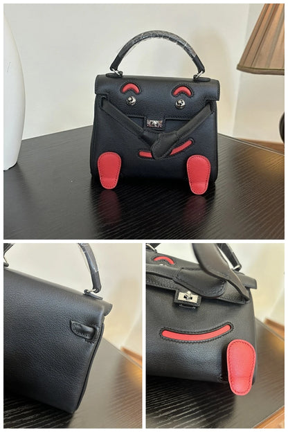 NB - HMS Bag - 107