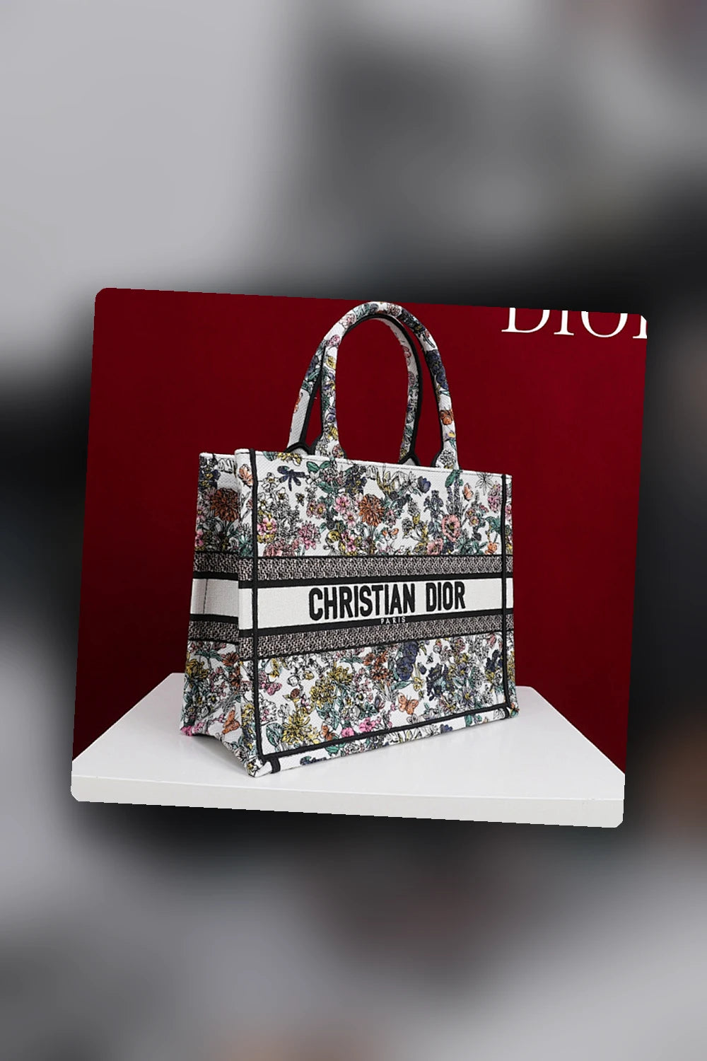 NB - DOR Bag - 568