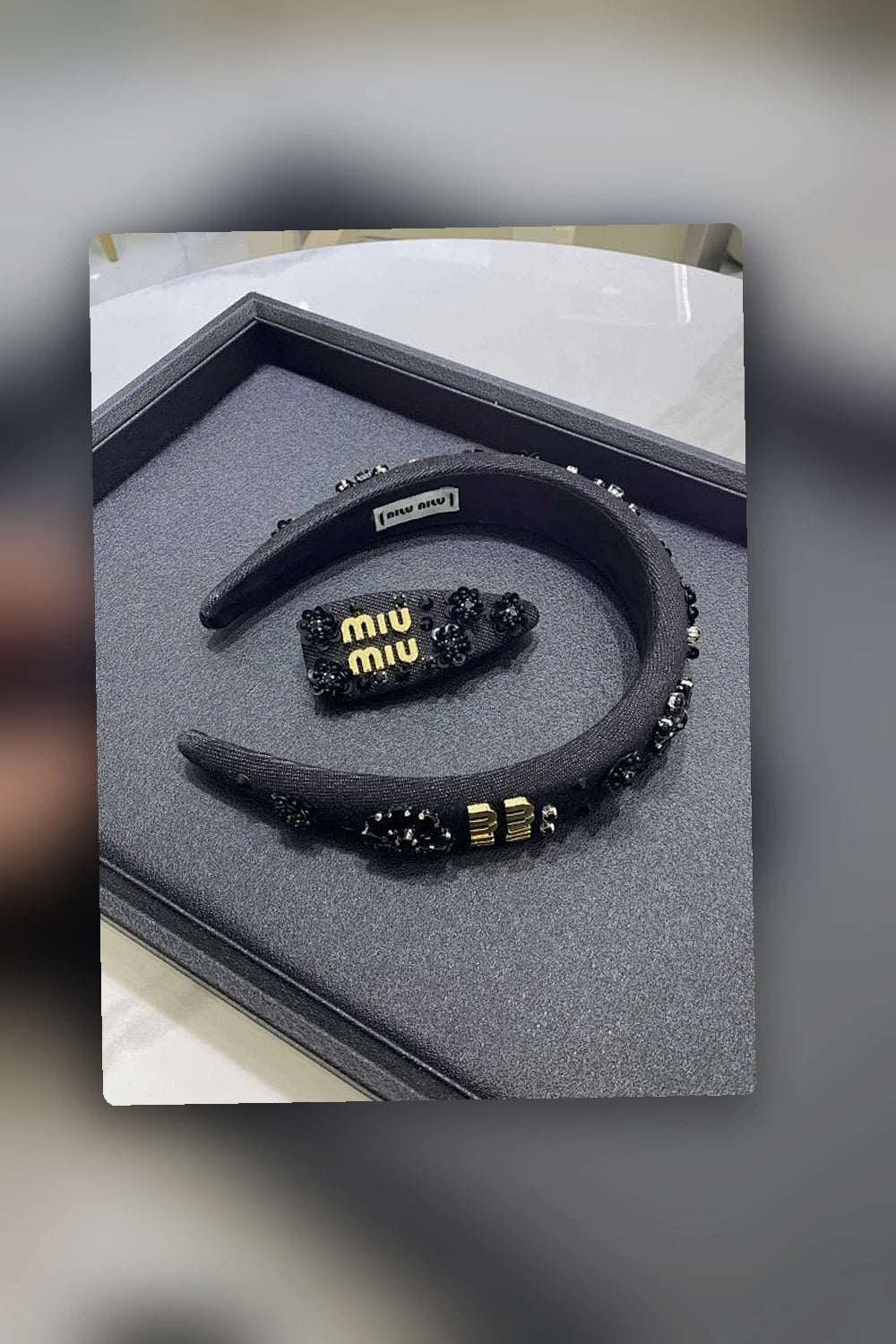NB - MMU Jewelry - 239