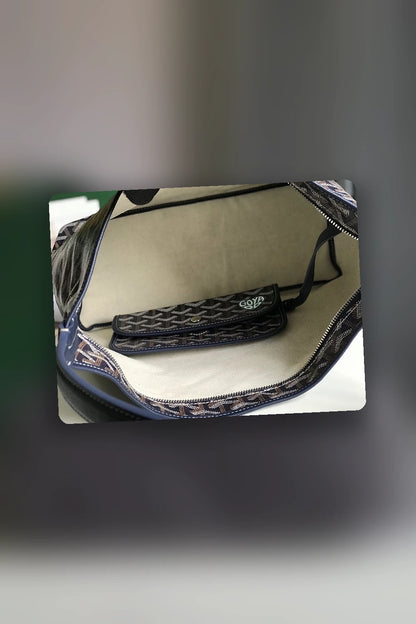 NB - GYO Bag - 117