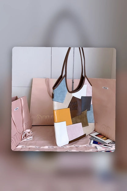 NB - MMU Bag - 632