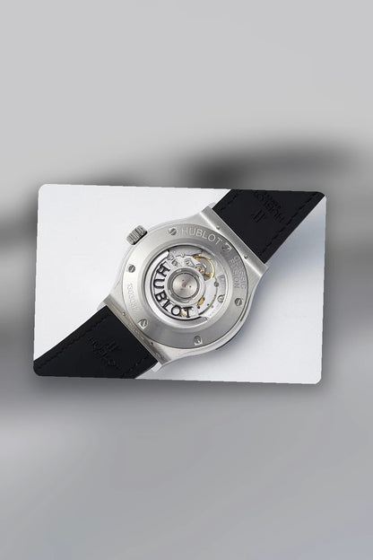 NB - Mix Watch - 1259