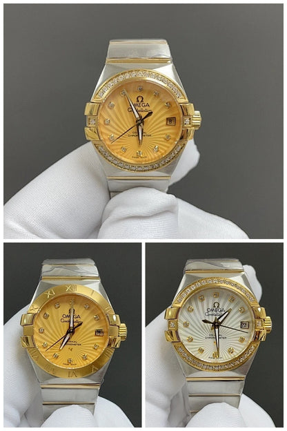 NB - Mix Watch - 417