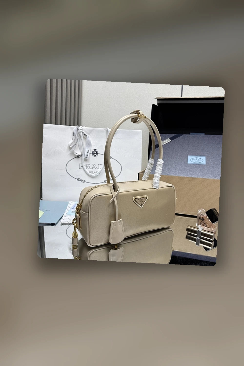 NB - PD Bag - 833