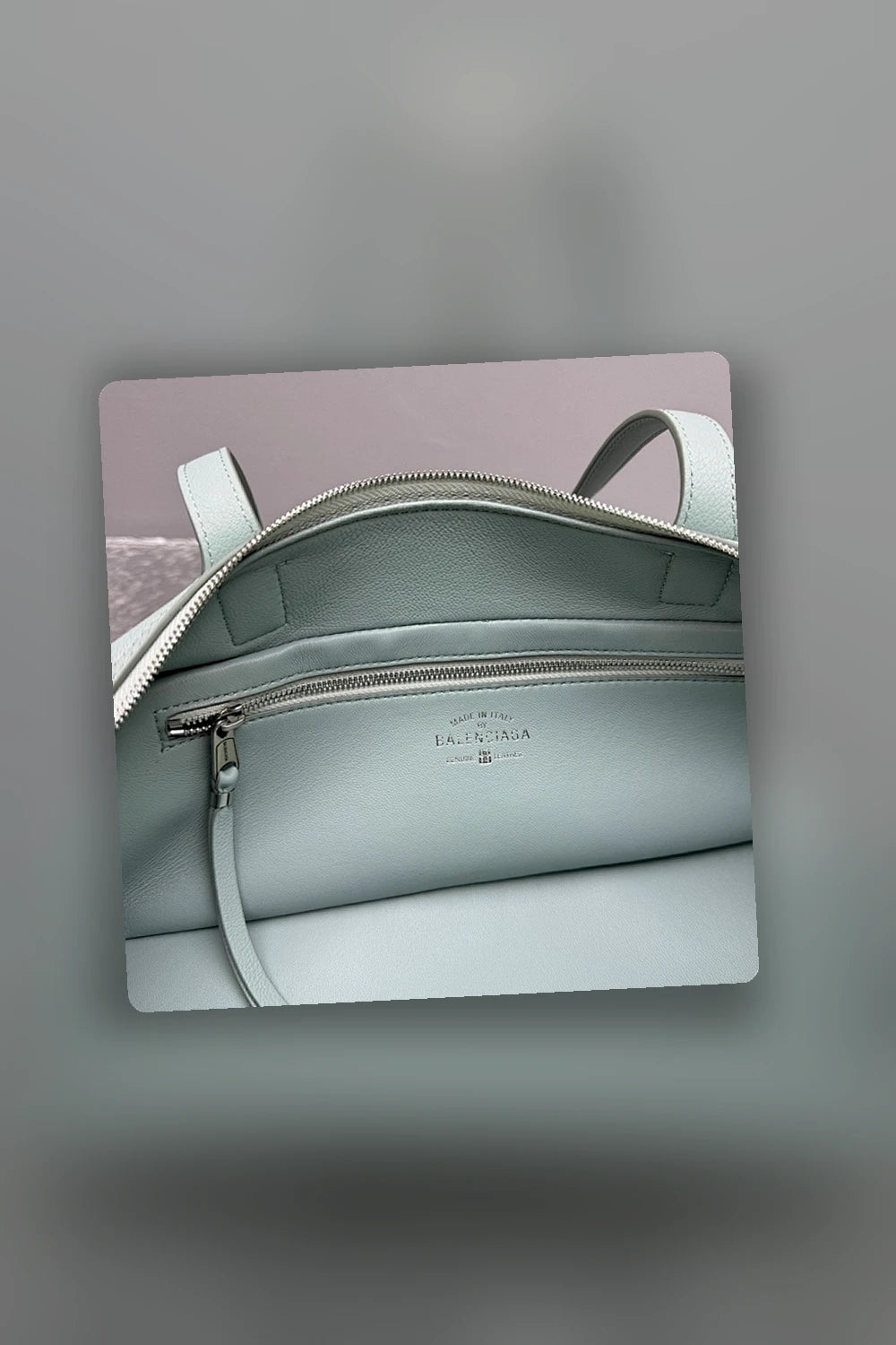 NB - BG Bag - 1504