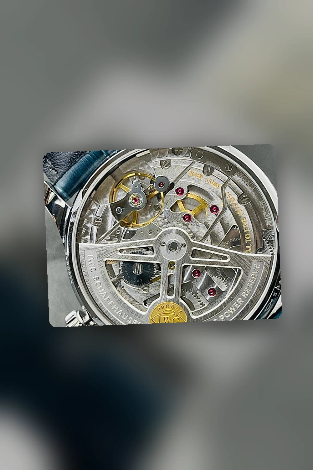 NB - Mix Watch - 600