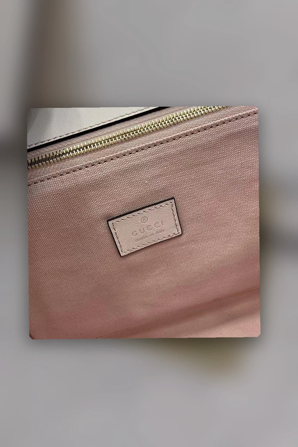 NB - GUKI Bag - 393