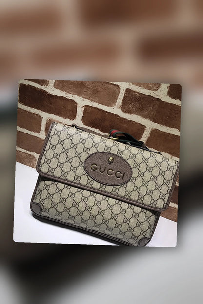 NB - GUKI Bag - 1093