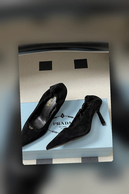 NB - PD Women Shoes - 555