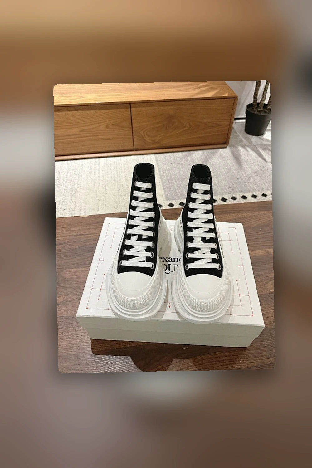 NB - AQ Women Shoes - 300