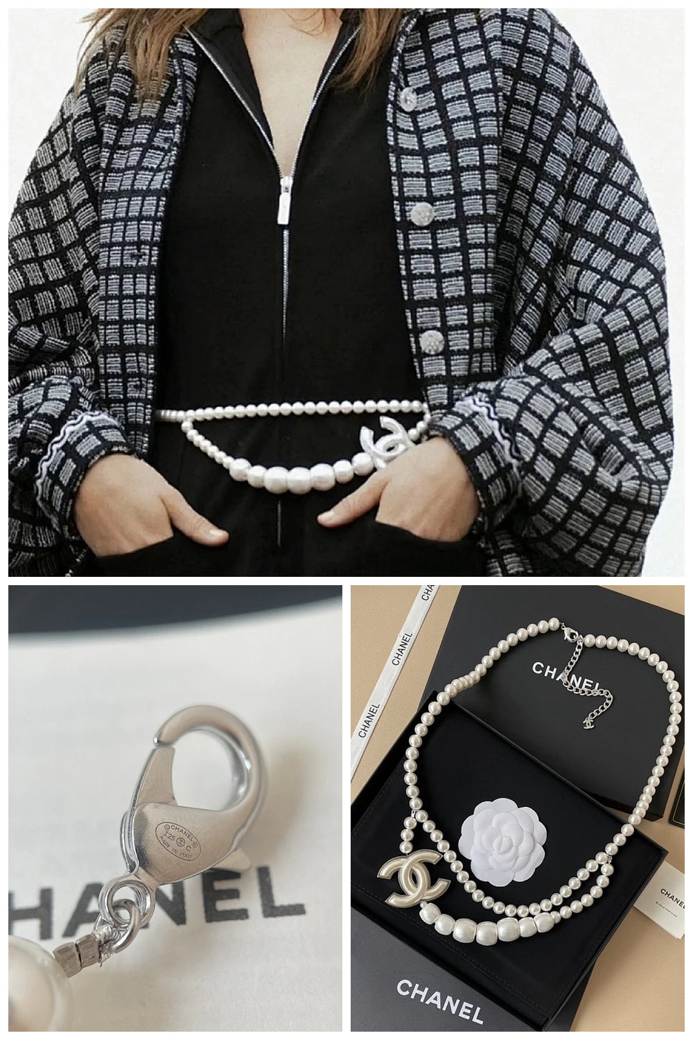NB - CHL Jewelry - 570