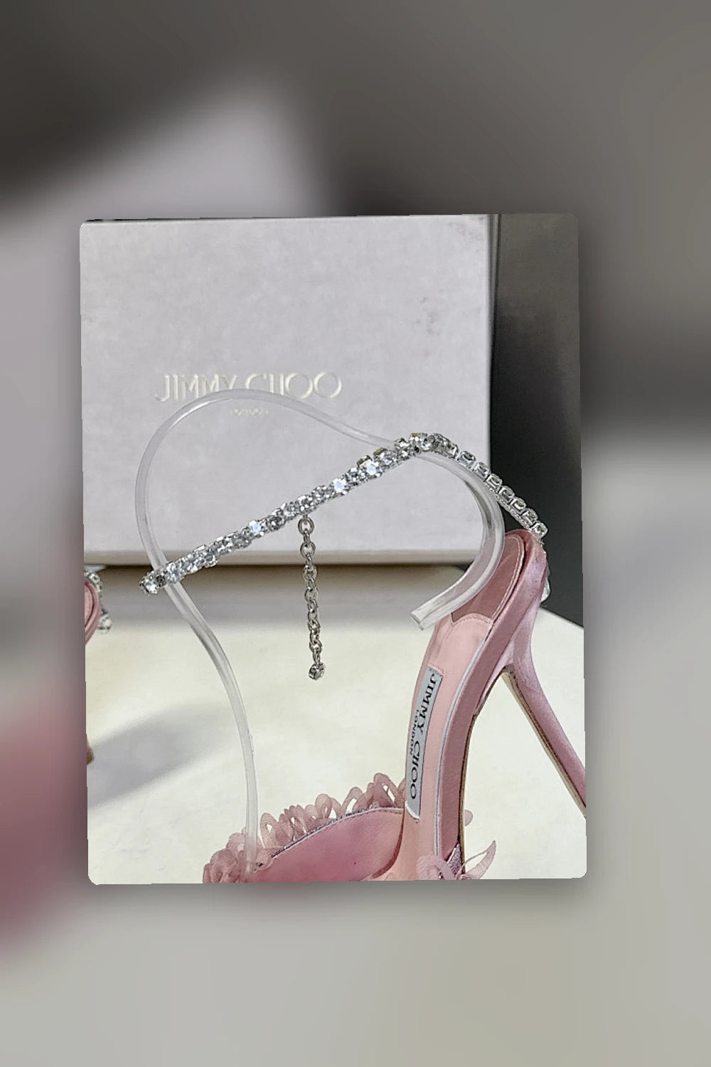 NB - JMC Mix Items - 079