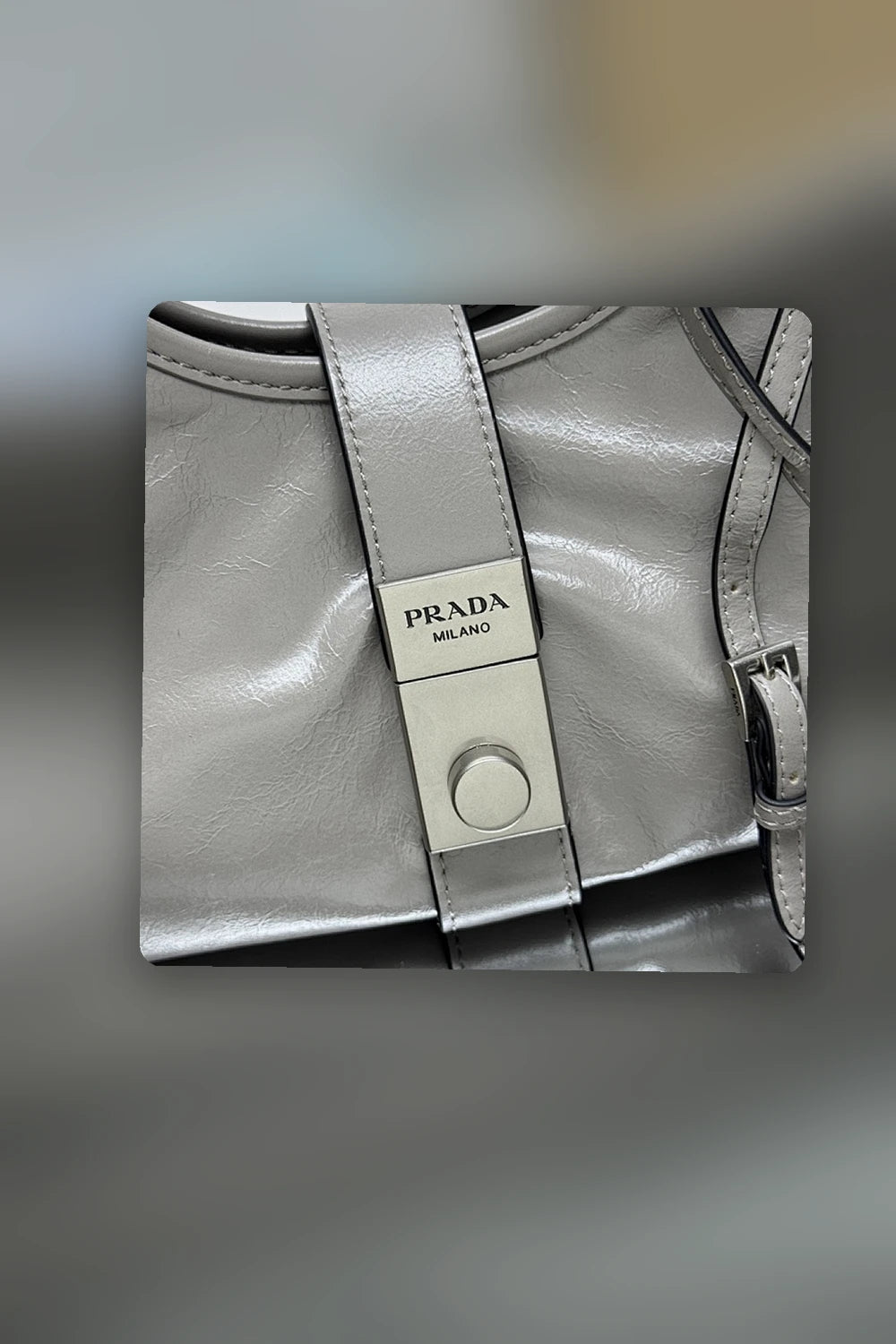 NB - PD Bag - 602