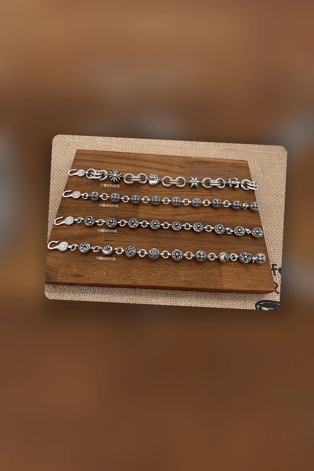 NB - CHO Jewelry - 239