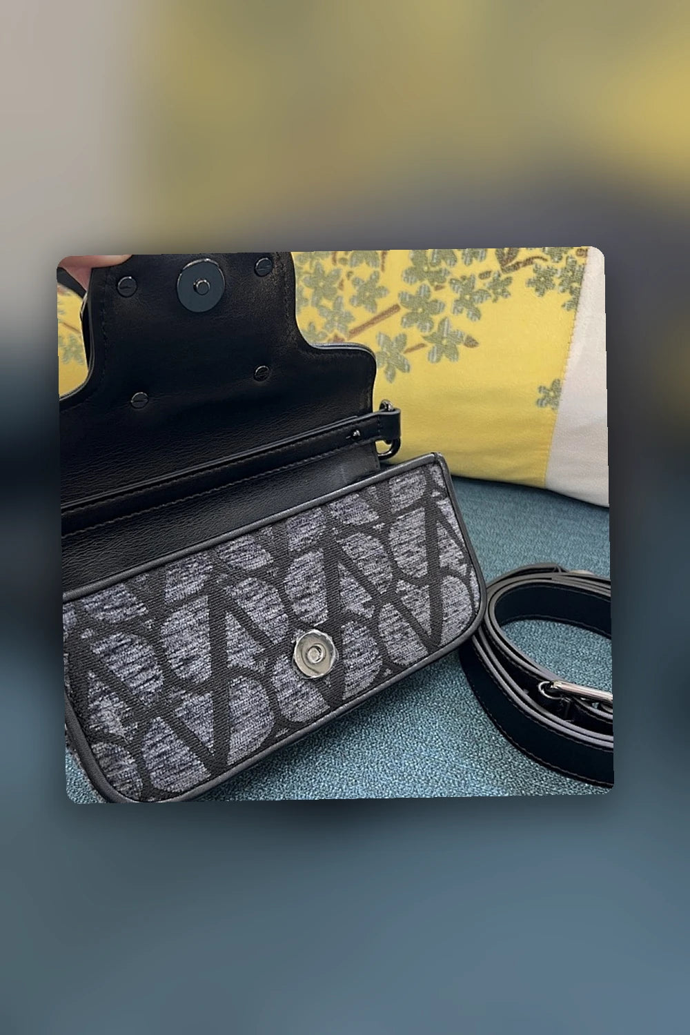 NB - VEL Bag - 964
