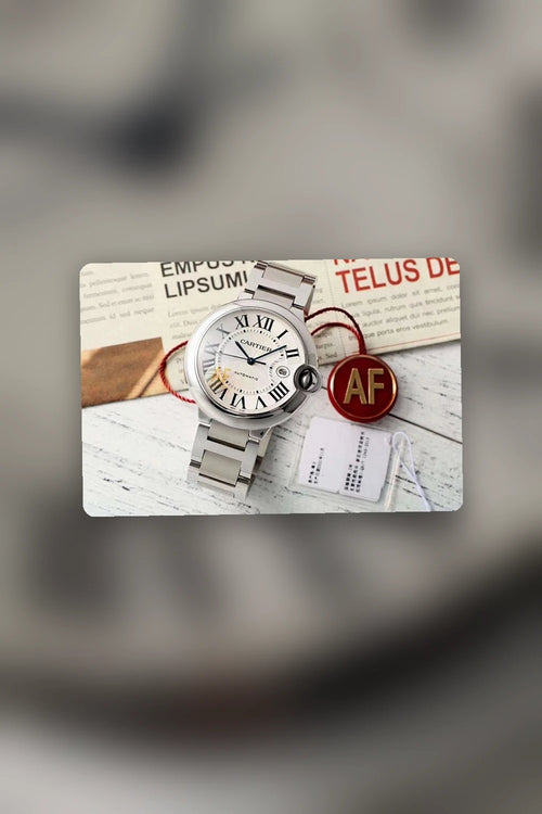 NB - Mix Watch - 564