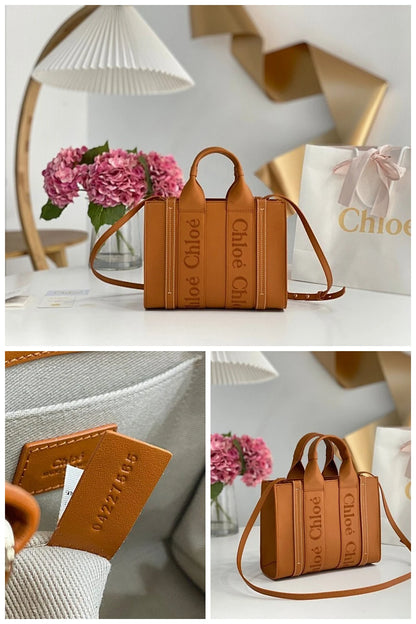 NB - CLE Bag - 513