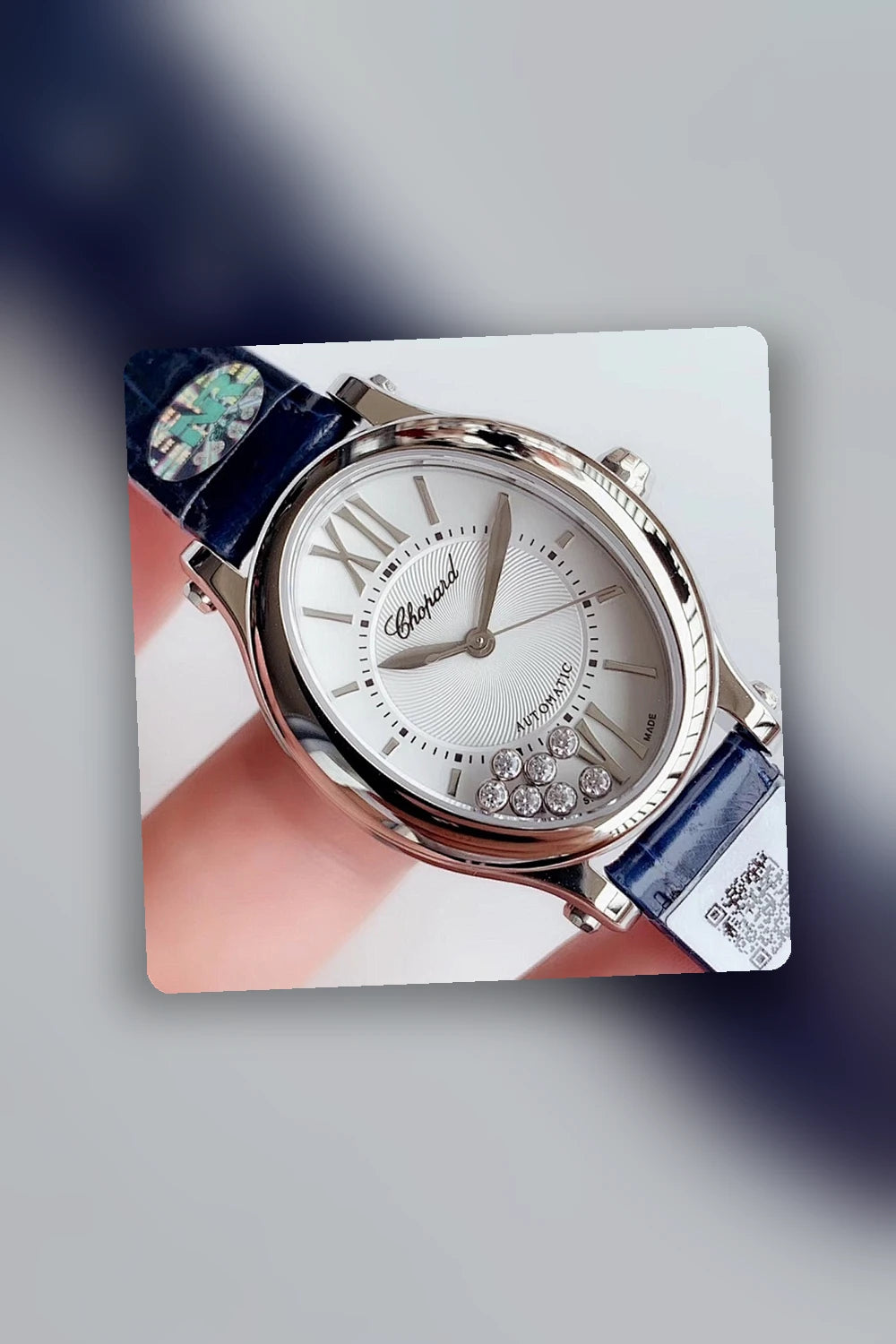 NB - Mix Watch - 1740