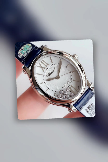 NB - Mix Watch - 1740