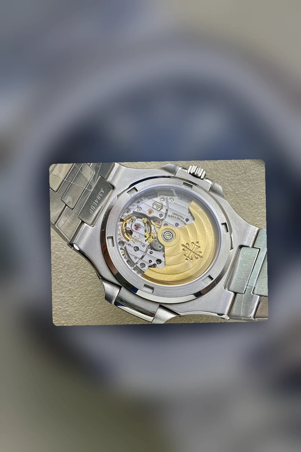 NB - Mix Watch - 1214