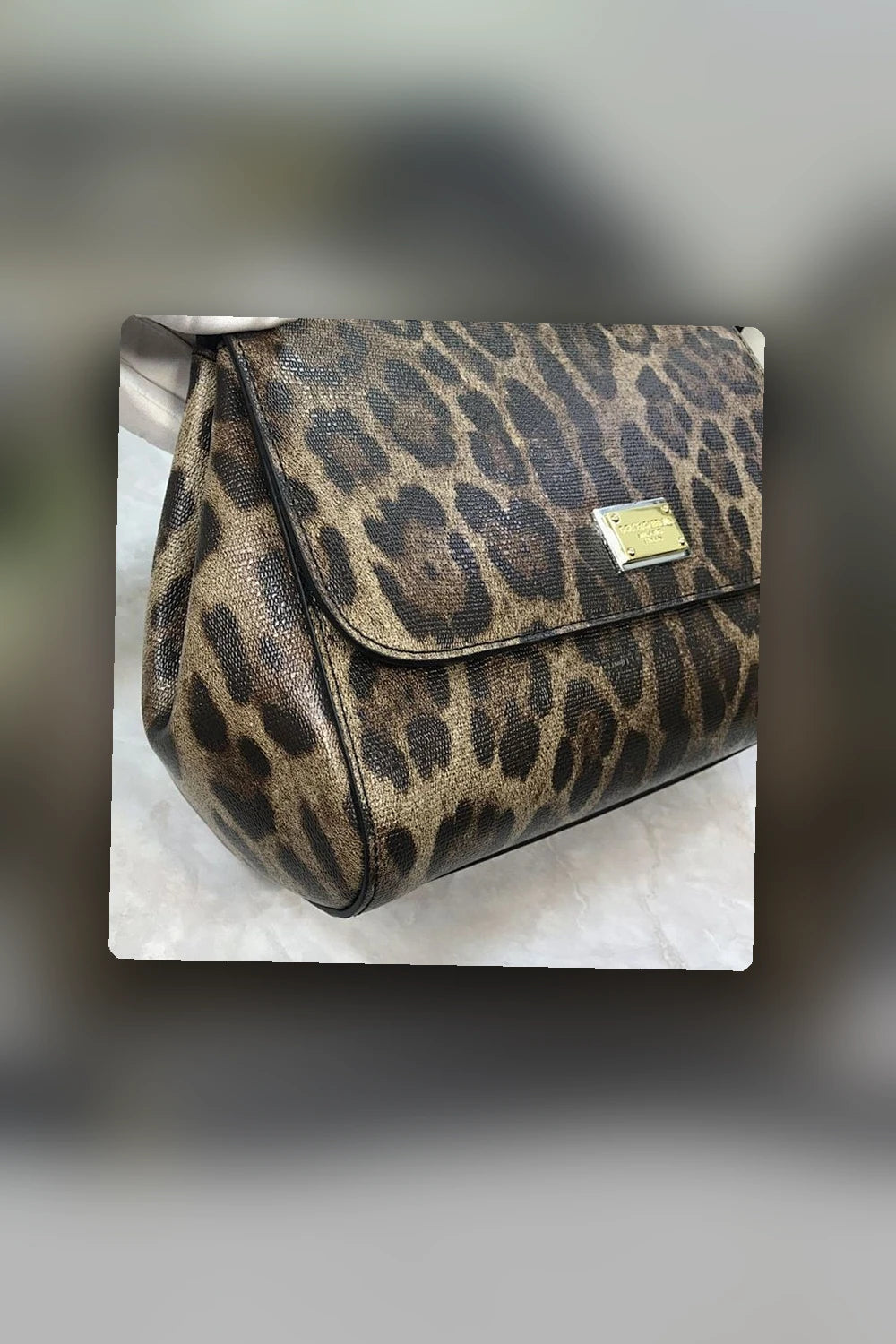 NB - DAG Bag - 1008