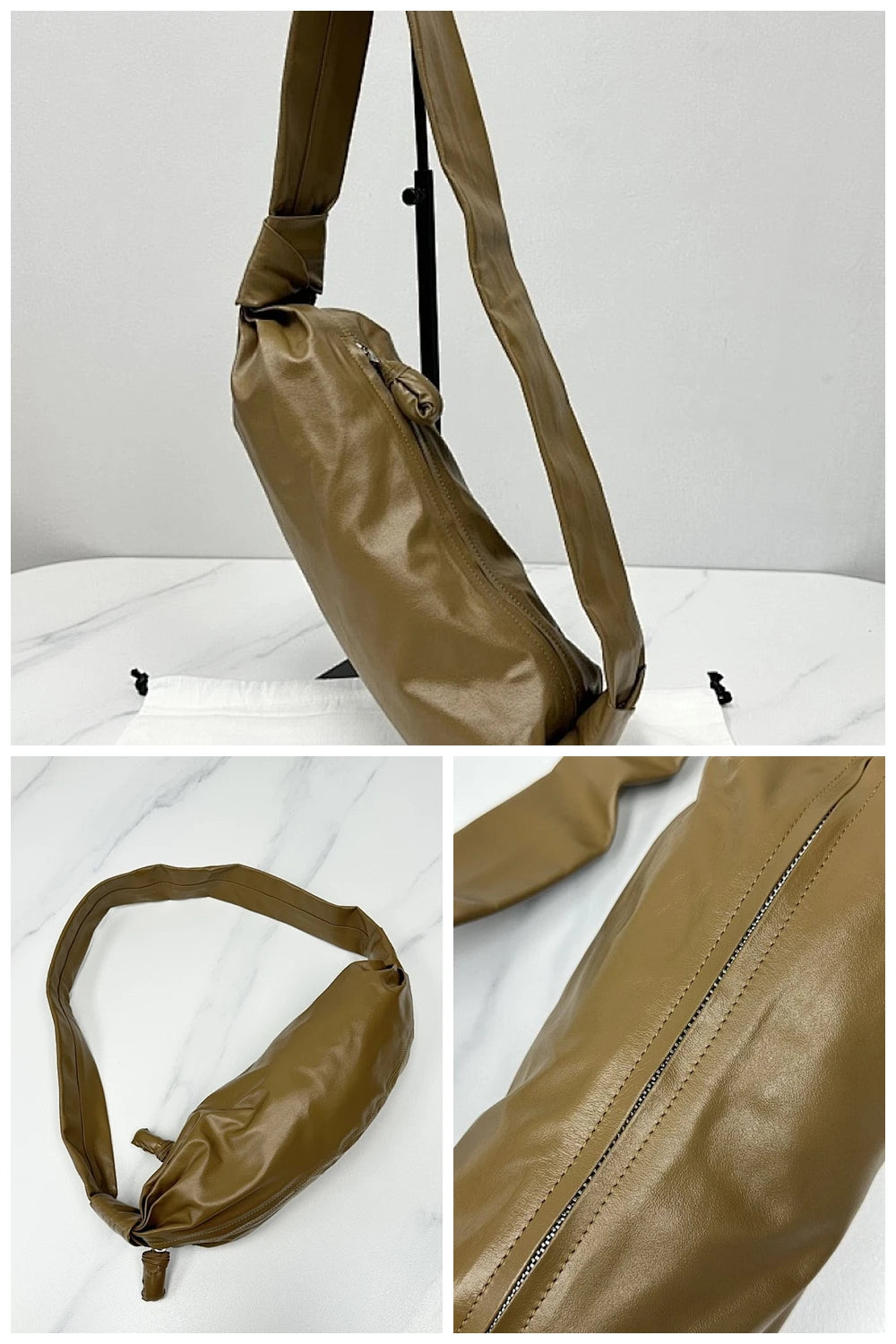NB - DLVX Bag - 324
