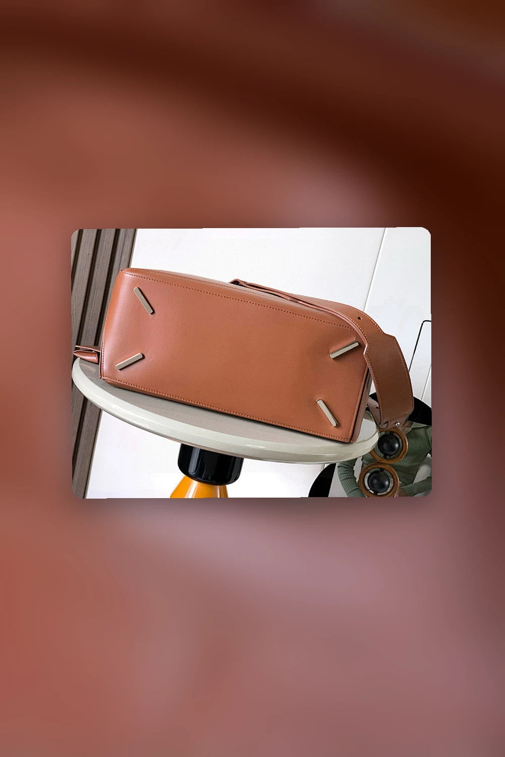 NB - LWO Bag - 360