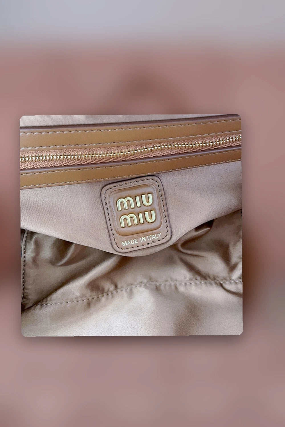 NB - MMU Bag - 142