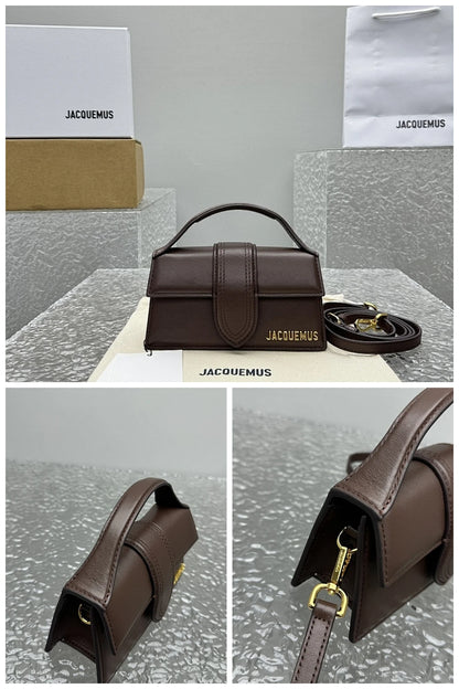 NB - JCA Bag - 134