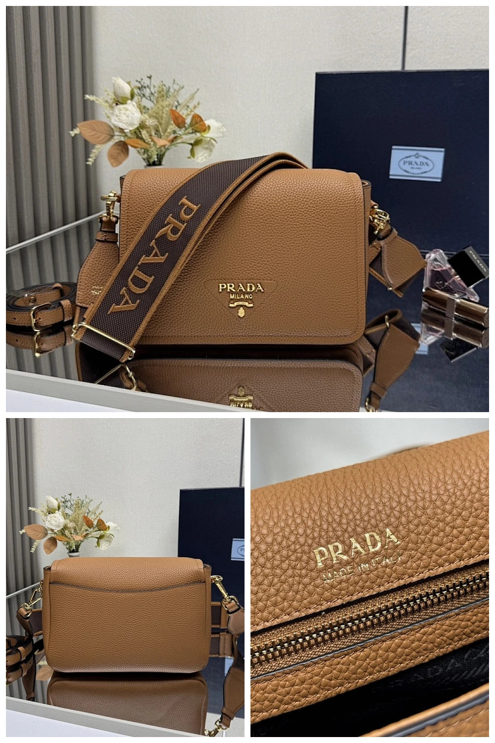 NB - PD Bag - 717