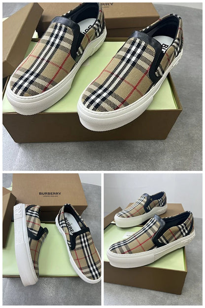 NB - BOR Women Shoes - 517